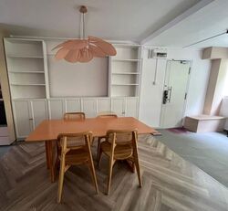 Blk 801 Woodlands Street 81 (Woodlands), HDB 5 Rooms #460256391